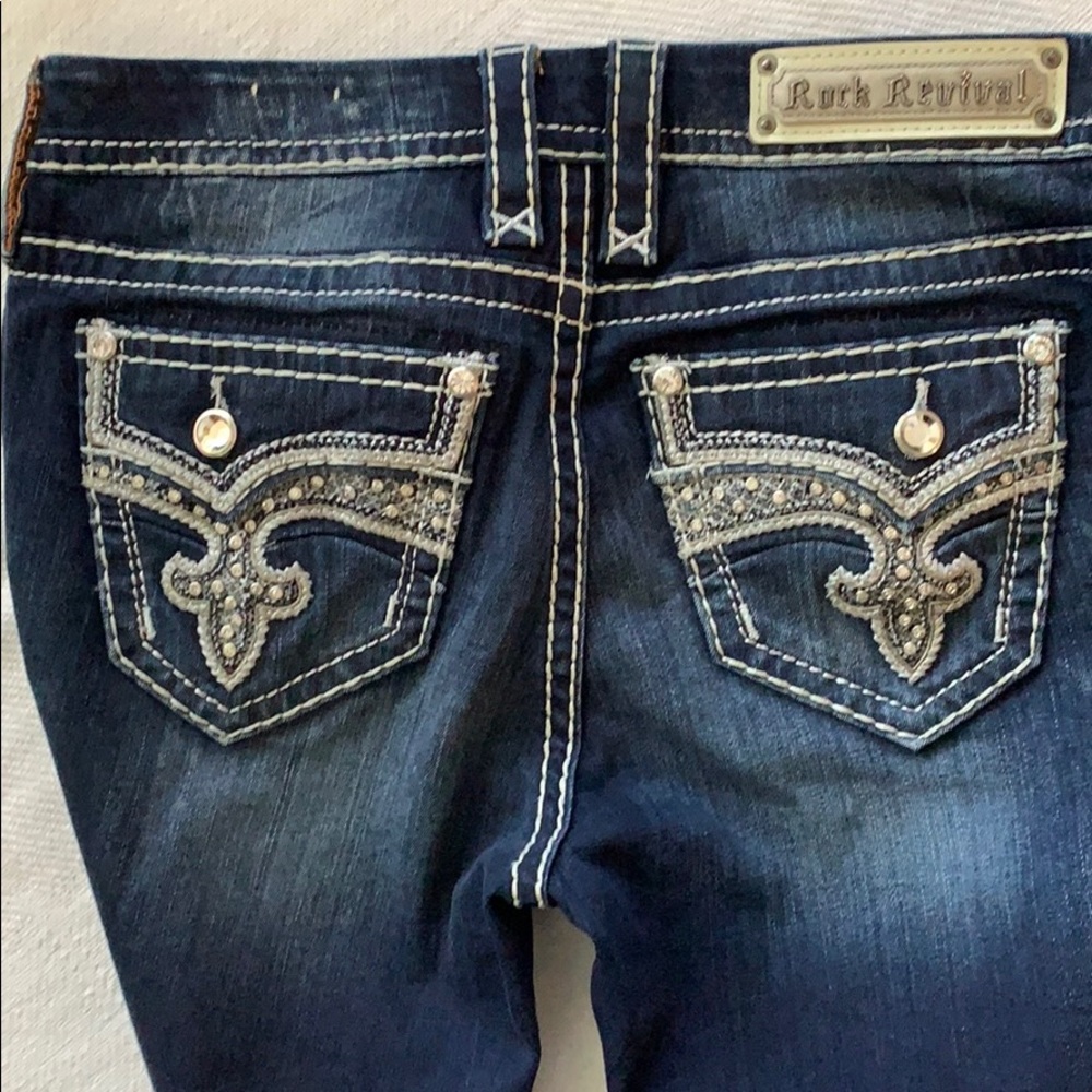 Jeans - Picture 3 of 10